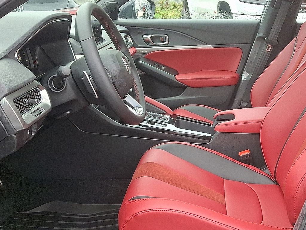 Thumbnail: 2026 Acura Integra - 8