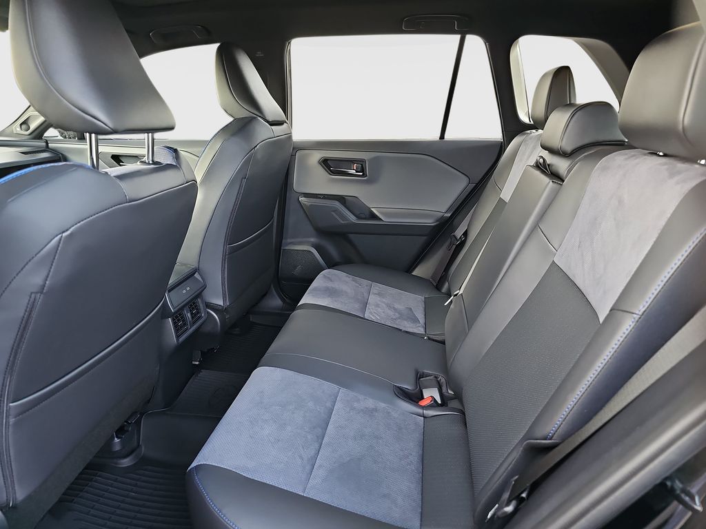 New 2026 Toyota RAV4 Plug-in Hybrid SUV