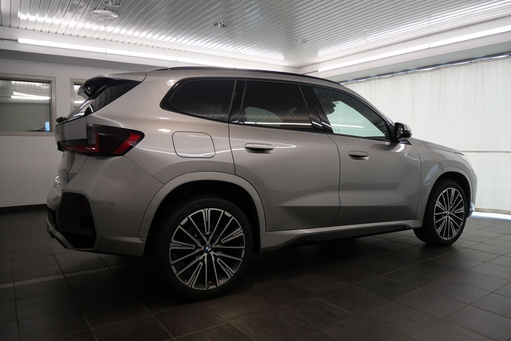 2024 BMW X1 xDrive28i 7