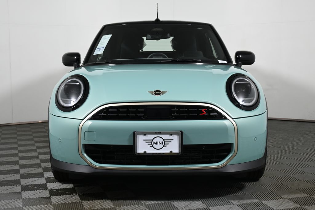 Thumbnail: 2026 MINI Cooper - 10
