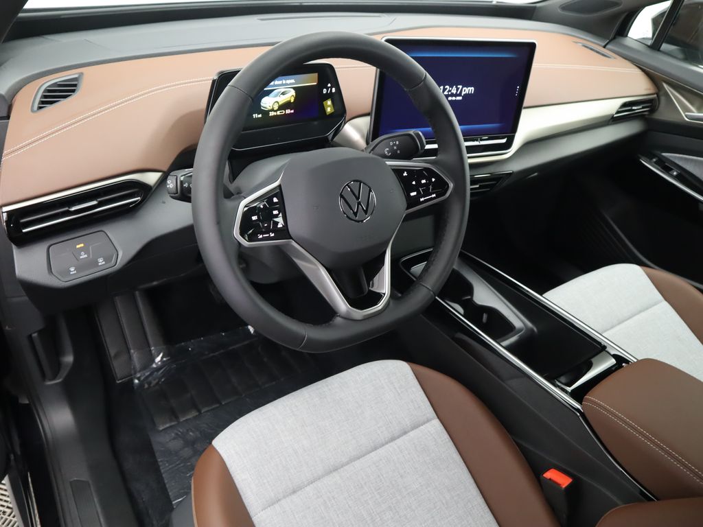 Thumbnail: 2025 Volkswagen ID.4 - 9