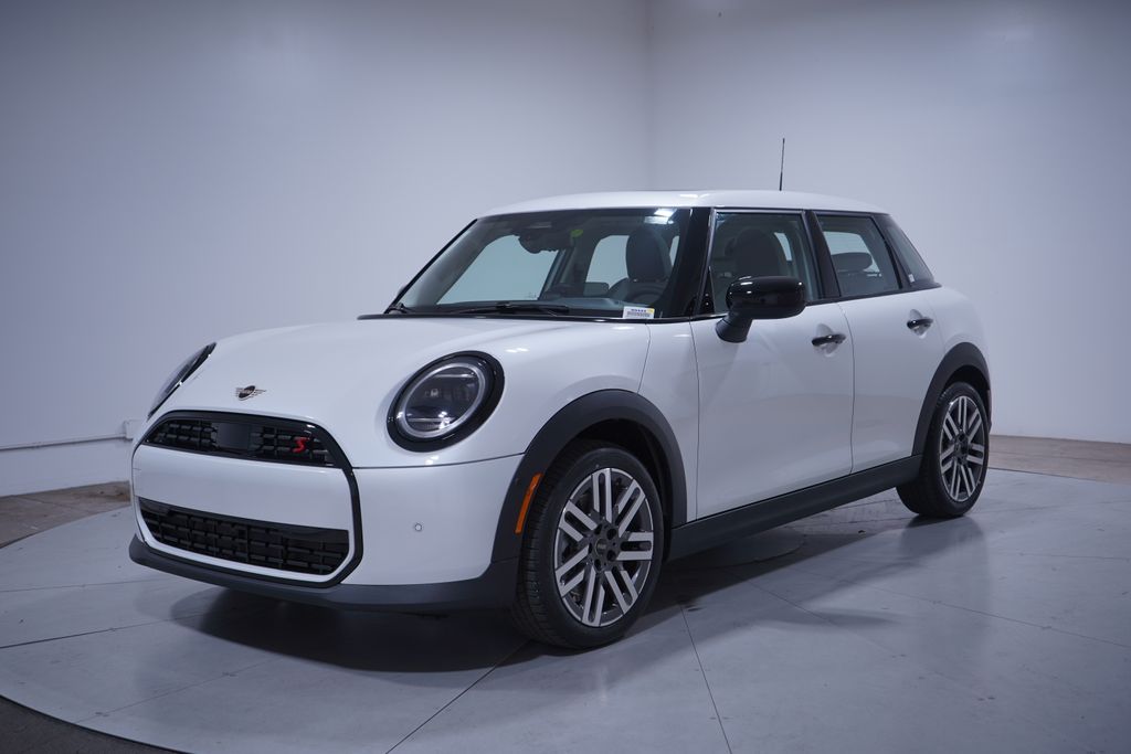 Thumbnail: 2026 MINI Cooper - 1