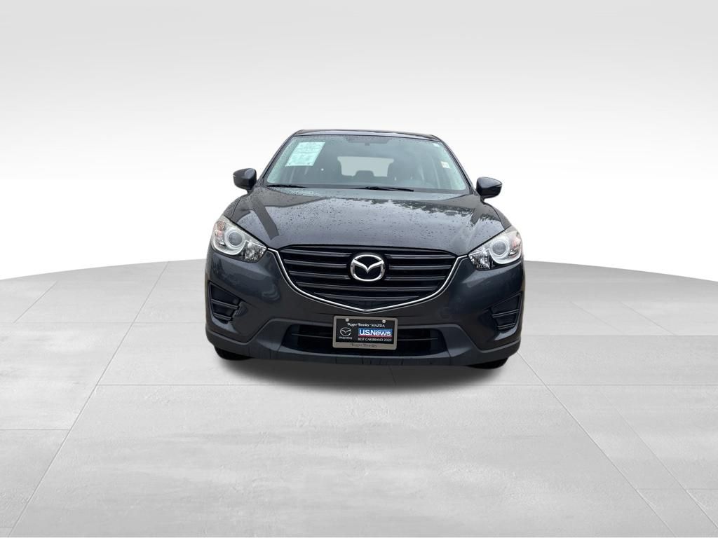 Used Car 2016 Mazda Cx-5  Sport For Sale Under $15,000 In Georgetown, Texas