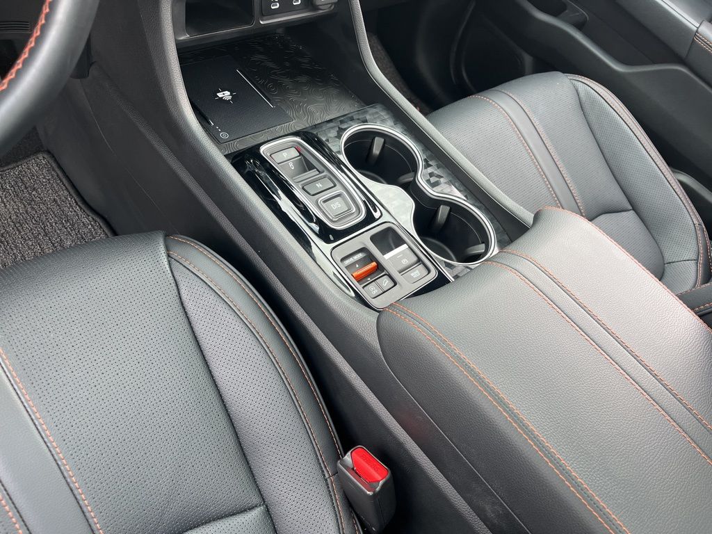 Thumbnail: 2026 Honda Passport - 20