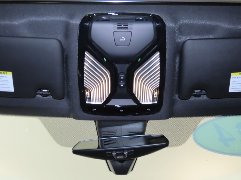 Thumbnail: 2024 BMW 3 Series - 24