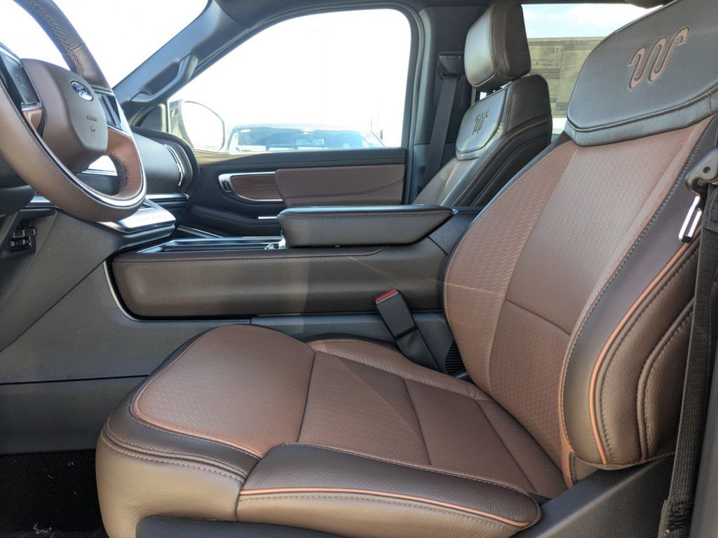 2025 Ford Expedition King Ranch MAX