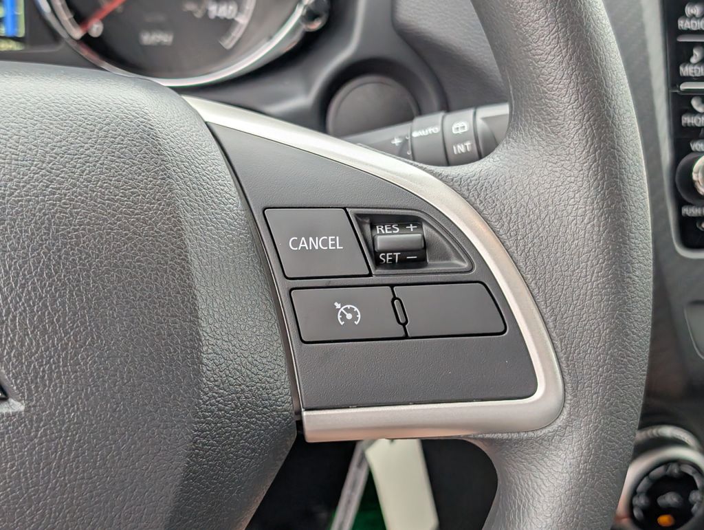 New 2027 Mitsubishi Outlander Sport SUV
