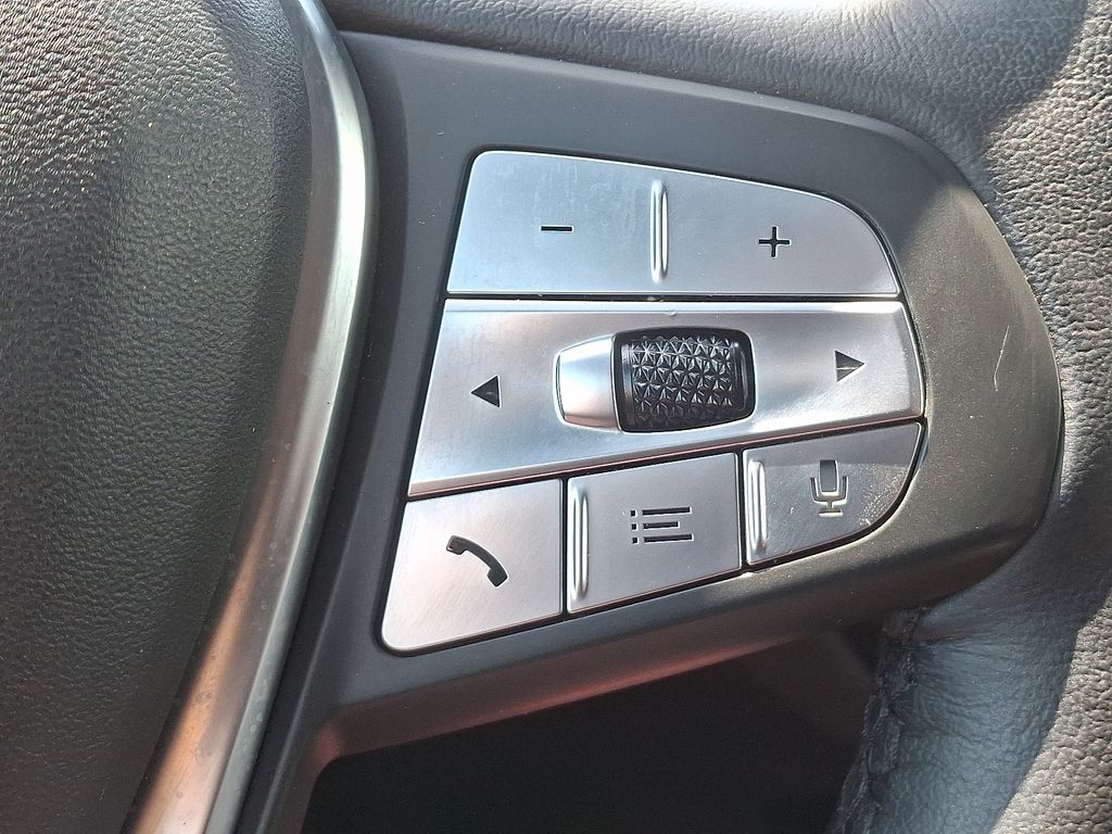 2022 BMW X3 xDrive30i 23