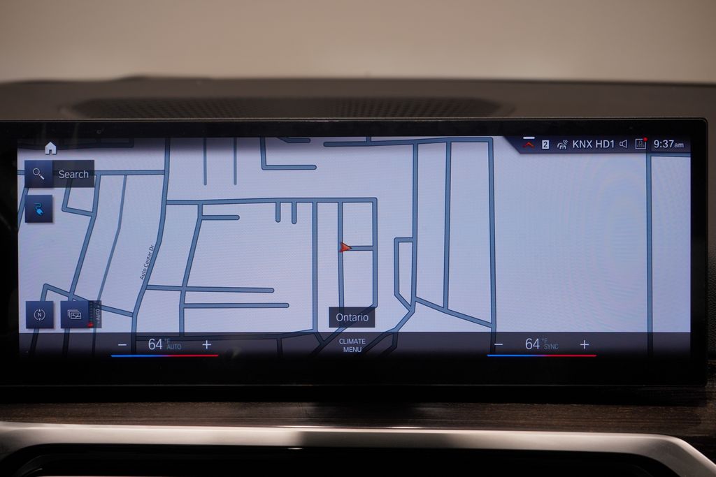 Thumbnail: 2023 BMW i4 - 12