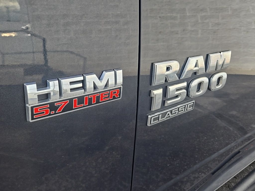 Used 2019 Gray Ram Big Horn image 12