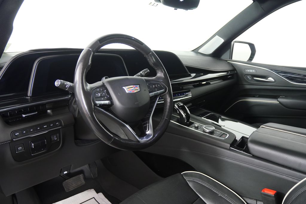 Thumbnail: 2022 Cadillac Escalade - 13