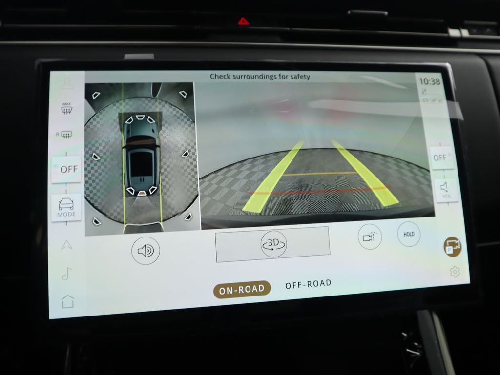 Thumbnail: 2026 Land Rover Range Rover Sport - 17