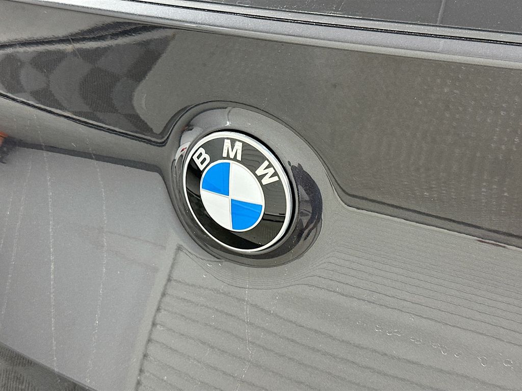 2025 BMW X3 M 22