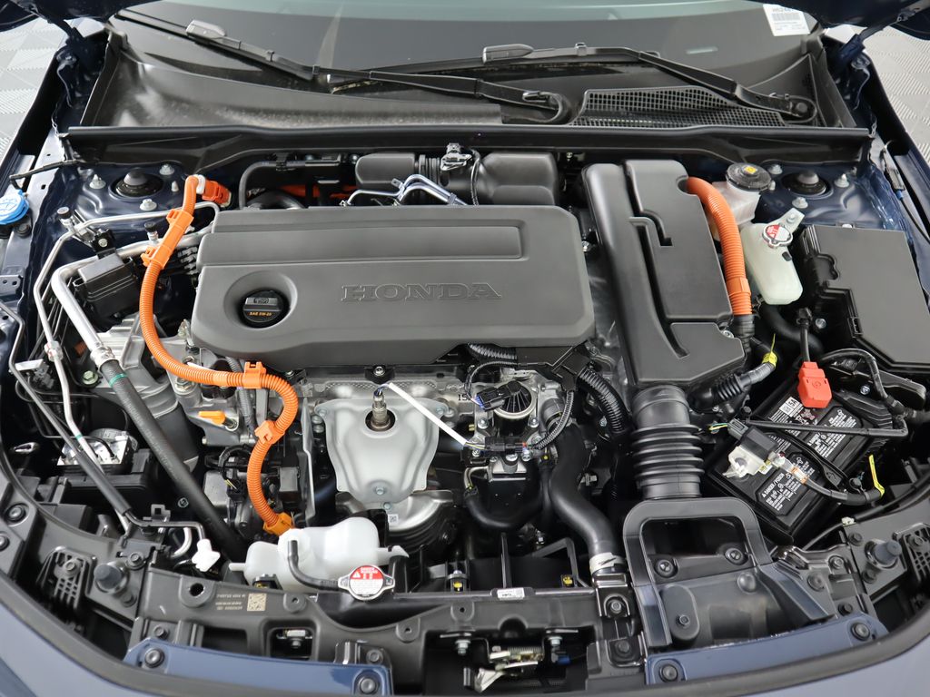 Thumbnail: 2025 Honda Civic - 29