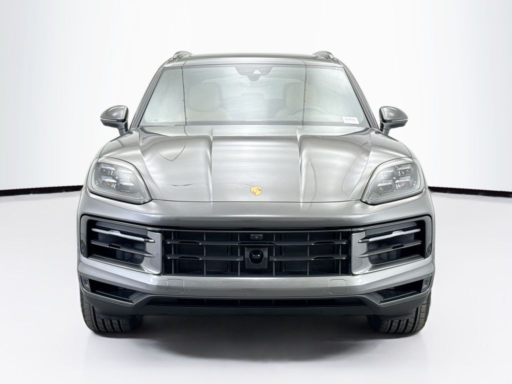 Thumbnail: 2026 Porsche Cayenne - 10
