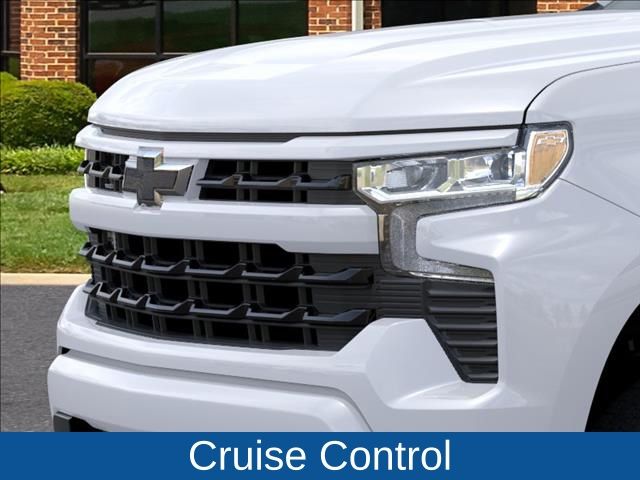 ChevroletSilverado 150013