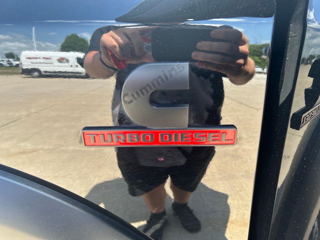 Used 2024 Ram 2500 Truck