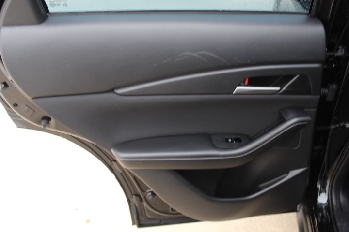 Used Car 2023 Mazda Cx-30  2.5 S For Sale Under $25,000 In Georgetown, Texas