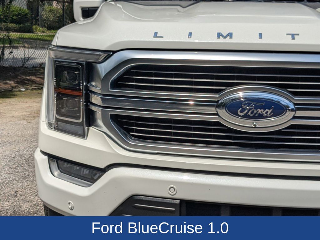 2023 Ford F-150 Limited