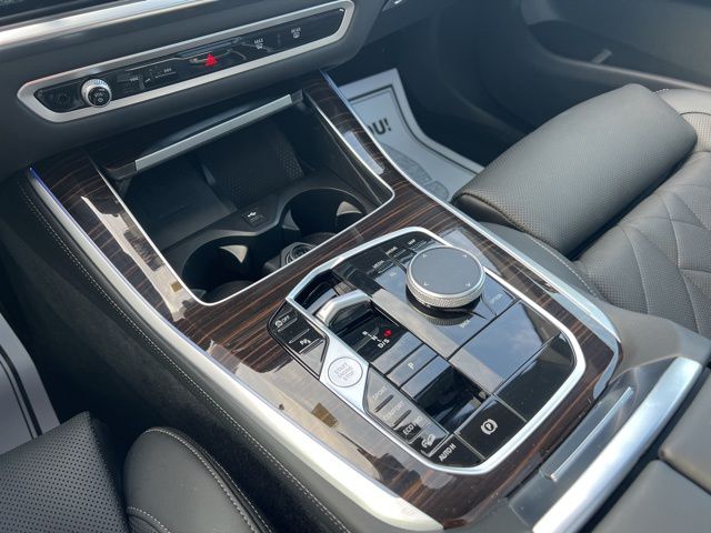 2025 BMW X5