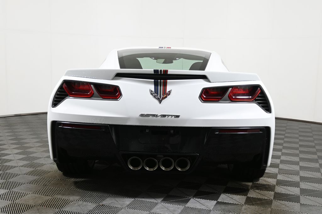 Thumbnail: 2016 Chevrolet Corvette - 6