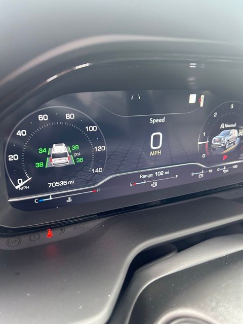 Used 2022 Black GMC Denali image 17