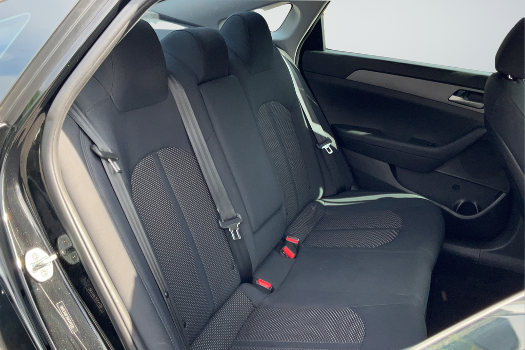 Used 2019 Hyundai Sonata SE 4D Sedan