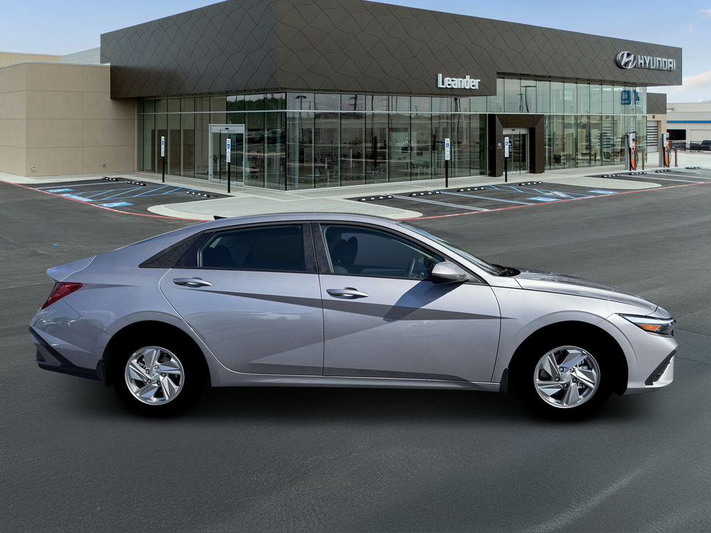 Thumbnail: 2026 Hyundai Elantra - 9