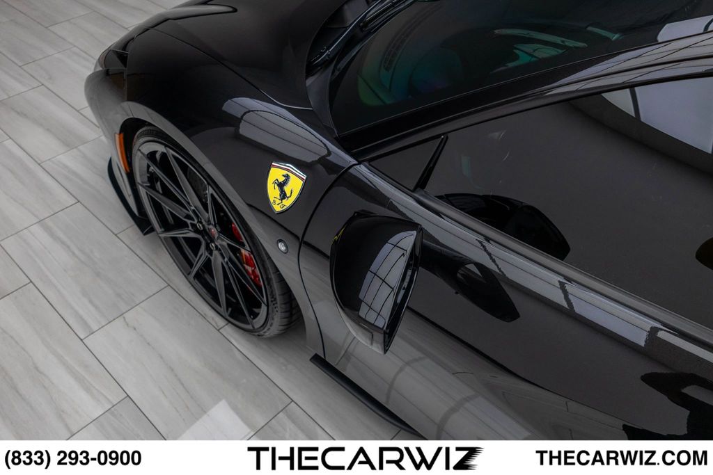 2021 Ferrari F8 Tributo