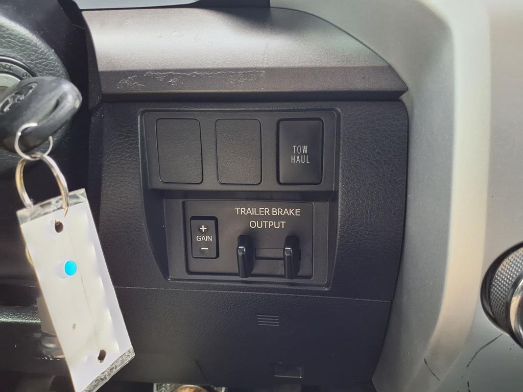2021 Toyota Tundra SR5 Gray at Emmons Autoplex