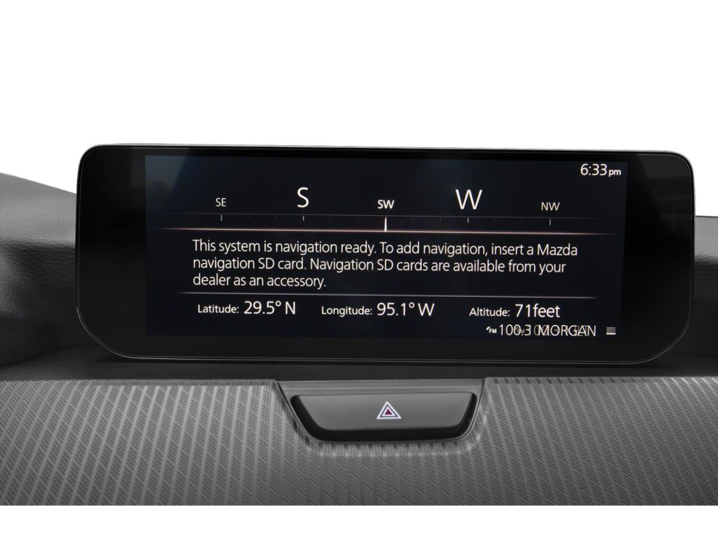 2025 Mazda Cx-90  3.3 Turbo Select In Georgetown, Texas
