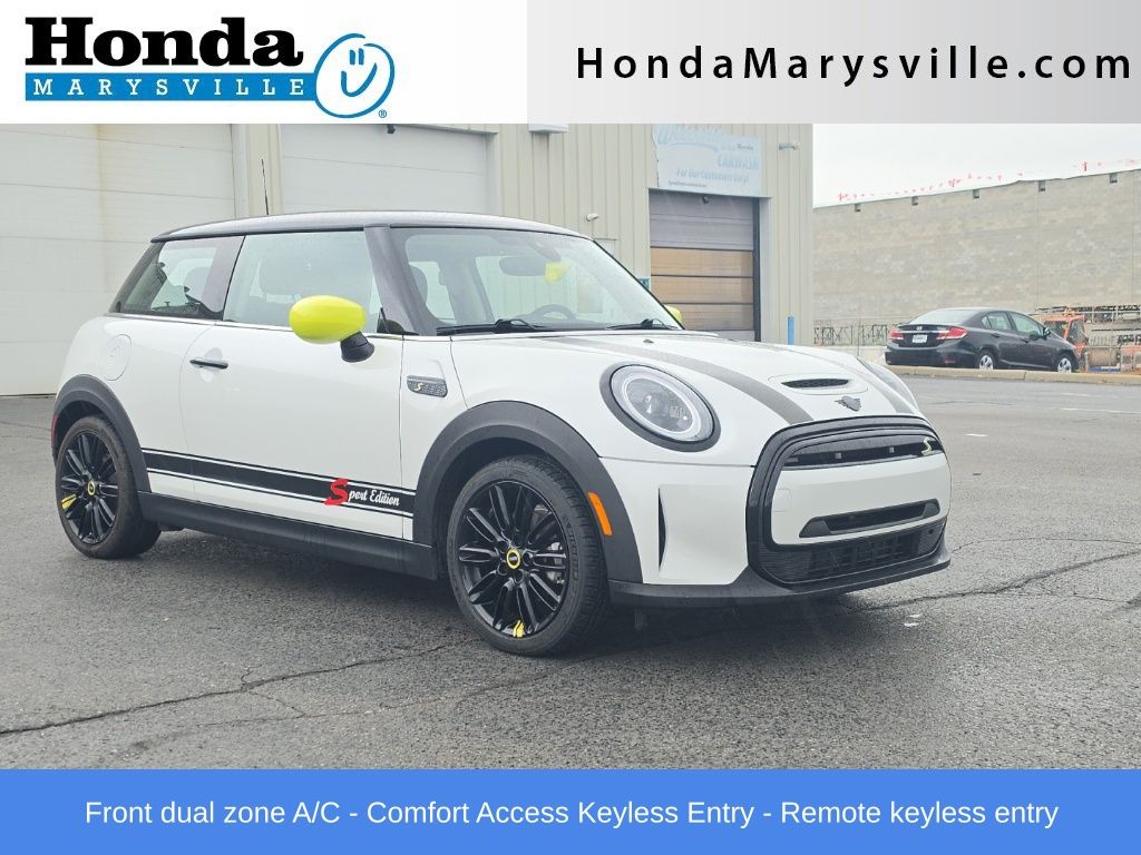 2024 MINI Cooper
