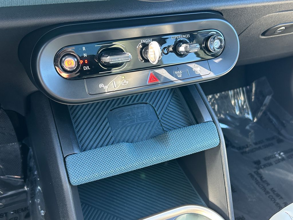 Thumbnail: 2025 MINI Cooper Countryman - 27