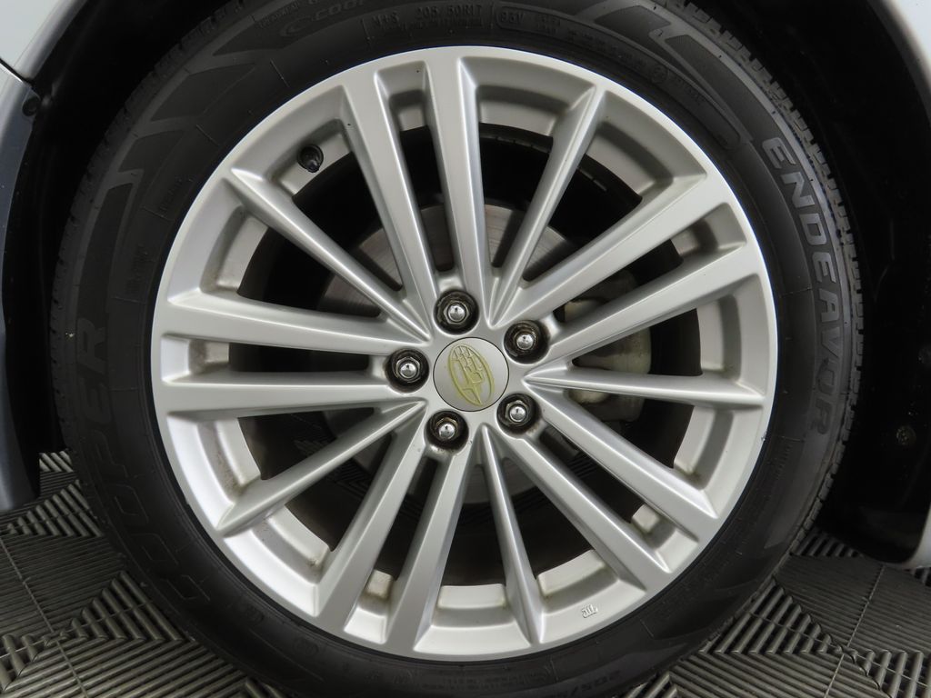 Thumbnail: 2013 Subaru Impreza - 29