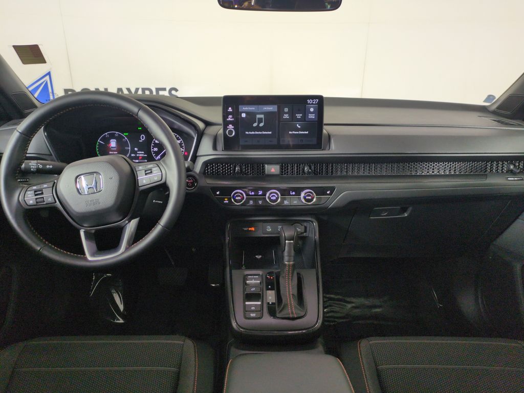 Used 2026 Honda CR-V Hybrid Sport For Sale in Fort Wayne, IN