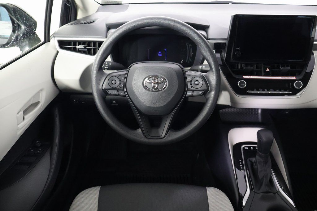 Thumbnail: 2026 Toyota Corolla - 3