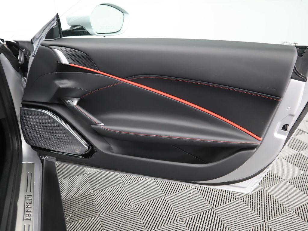 Thumbnail: 2022 Ferrari Roma - 27