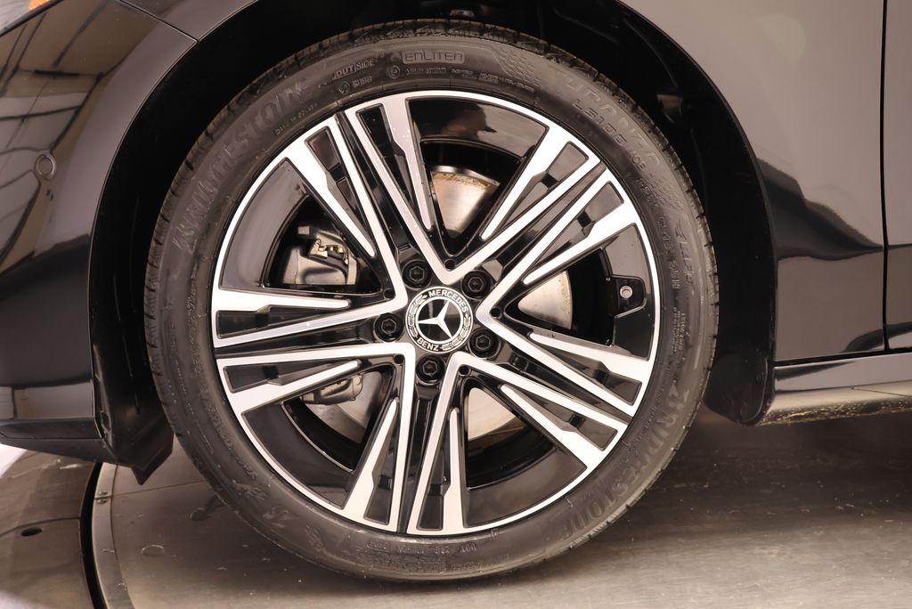 Thumbnail: 2027 Mercedes-Benz CLA - 10