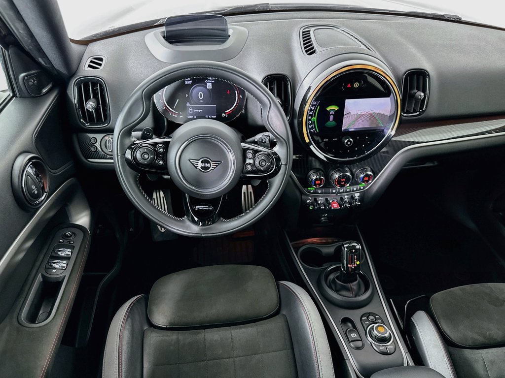 Thumbnail: 2021 MINI Cooper Countryman - 23