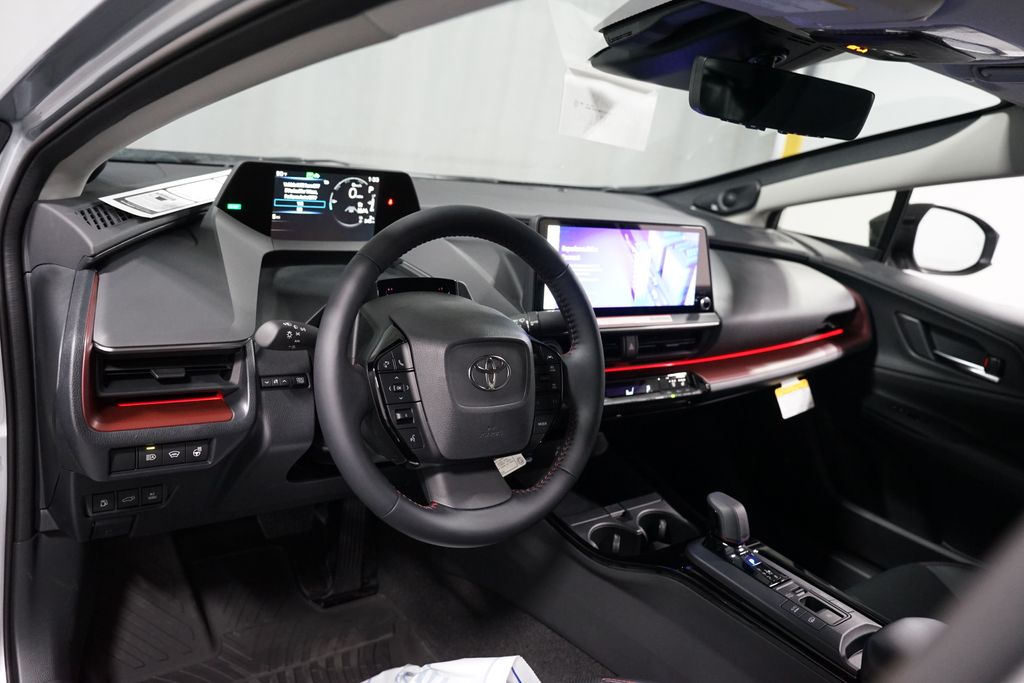 Thumbnail: 2026 Toyota Prius - 11