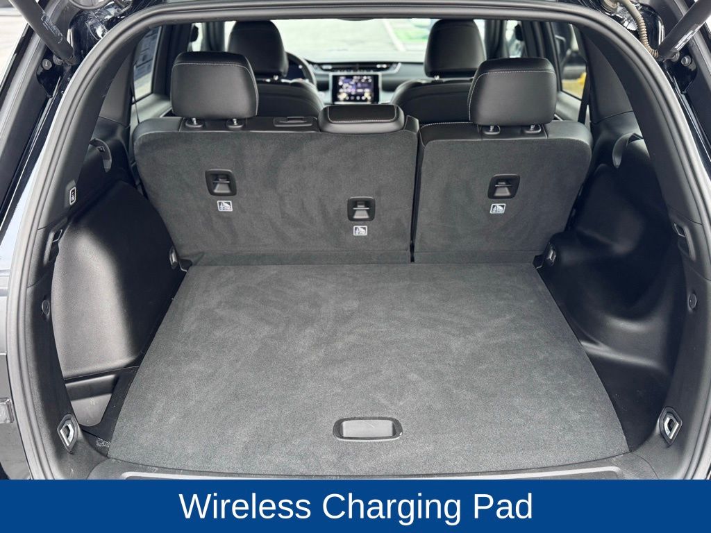 2024 Jeep Grand Cherokee Altitude 4x4