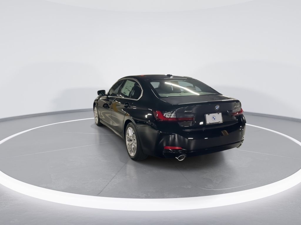 Thumbnail: 2025 BMW 3 Series - 6