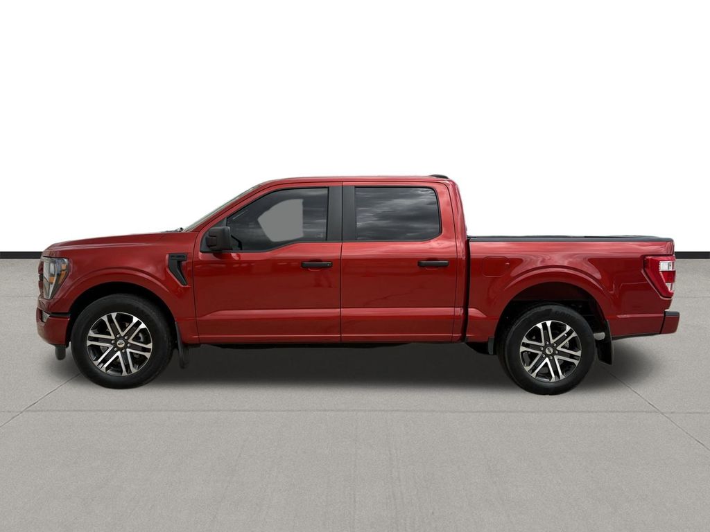 2023 Ford F-150 XL - 7