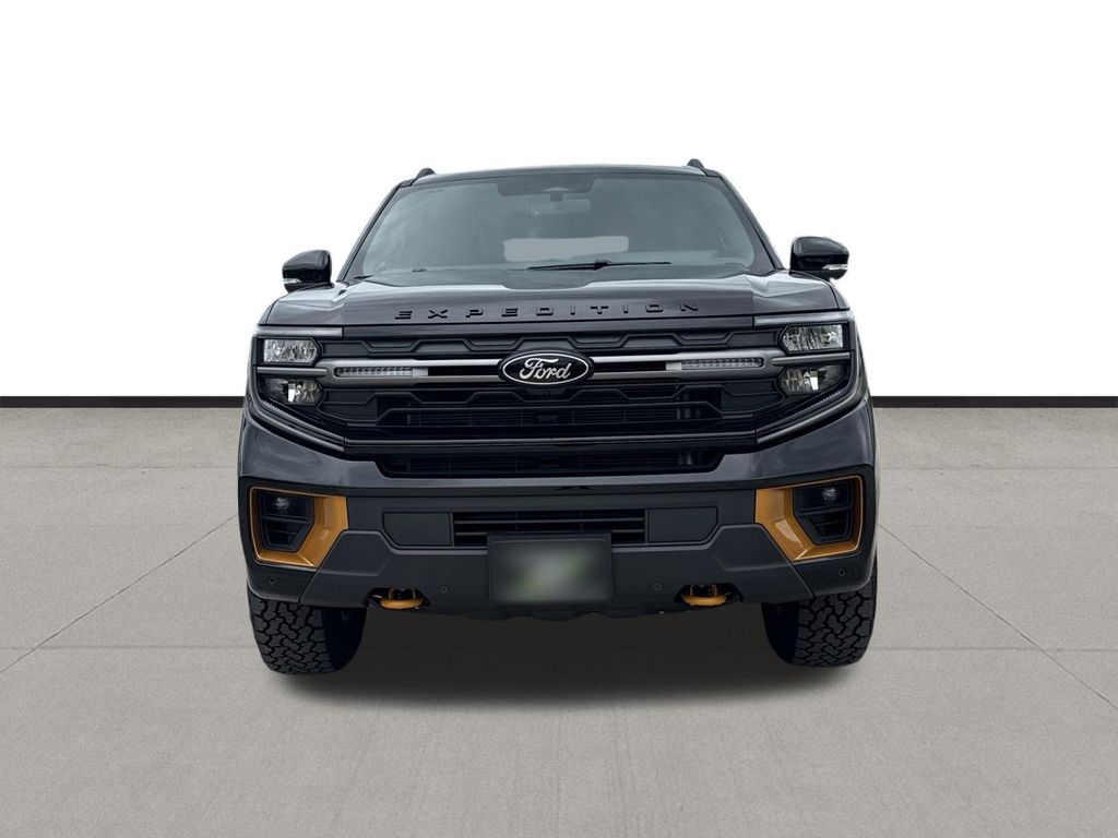 2025 Ford Expedition Tremor - 1