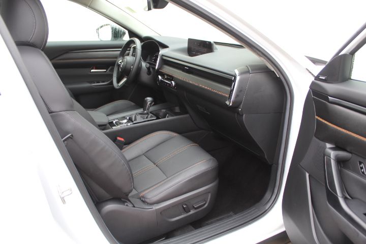 Used Car 2025 Mazda Cx-50  Utility 2.5 S Premium Plus Package All Wheel Drive For Sale Under $35,000 In Georgetown, Texas