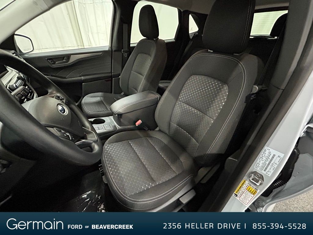 2025 Ford Escape Active photo 11