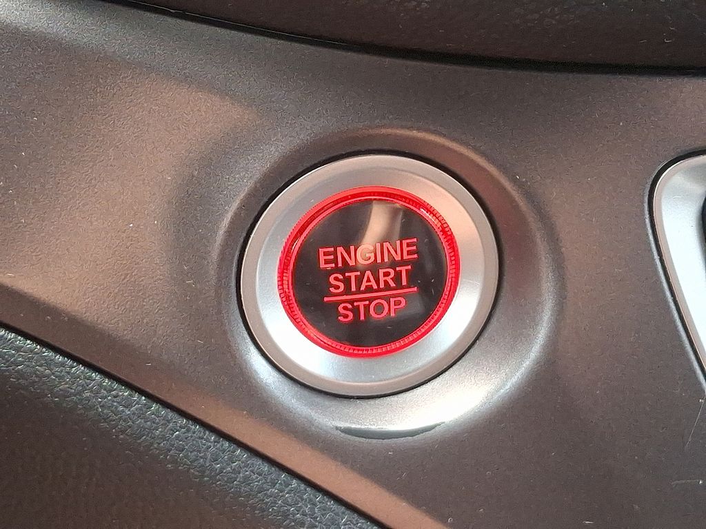 2022 Honda Passport EX-L 25