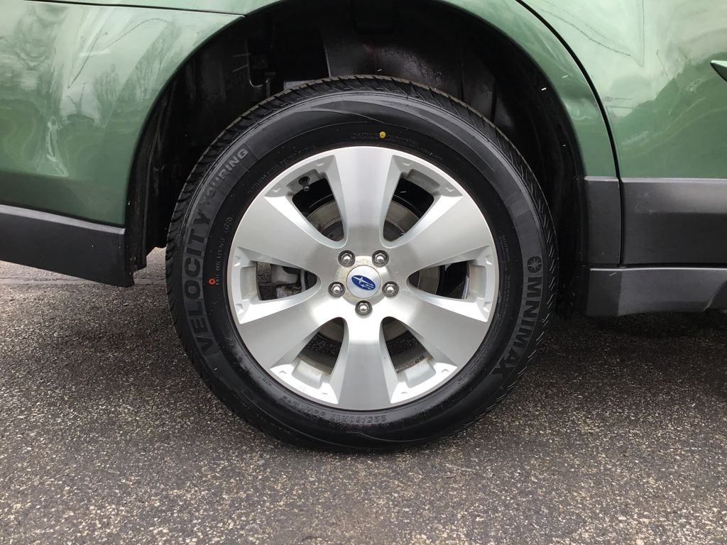 Thumbnail: 2012 Subaru Outback - 11