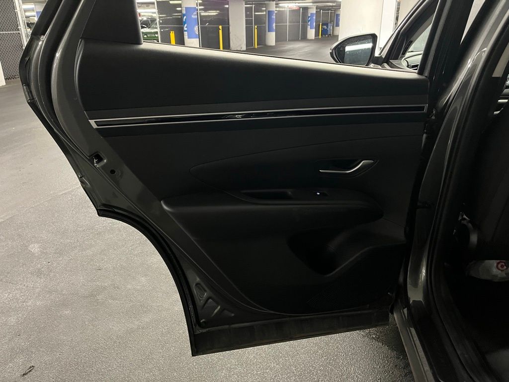 2023 Hyundai Tucson SEL photo 15