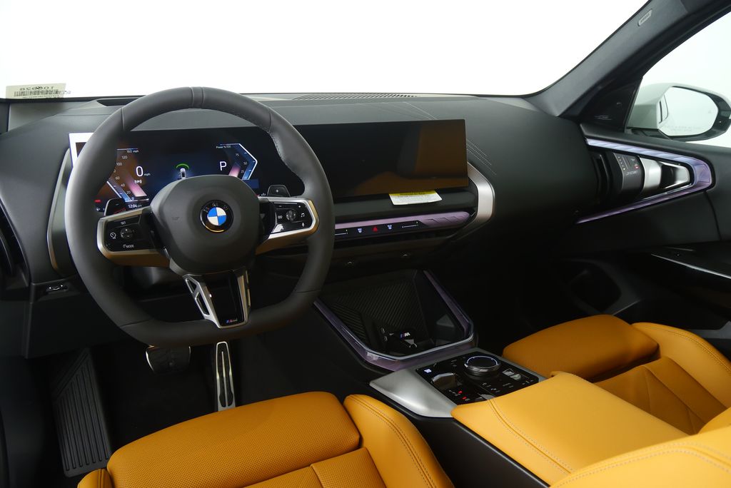 Thumbnail: 2026 BMW X3 - 18